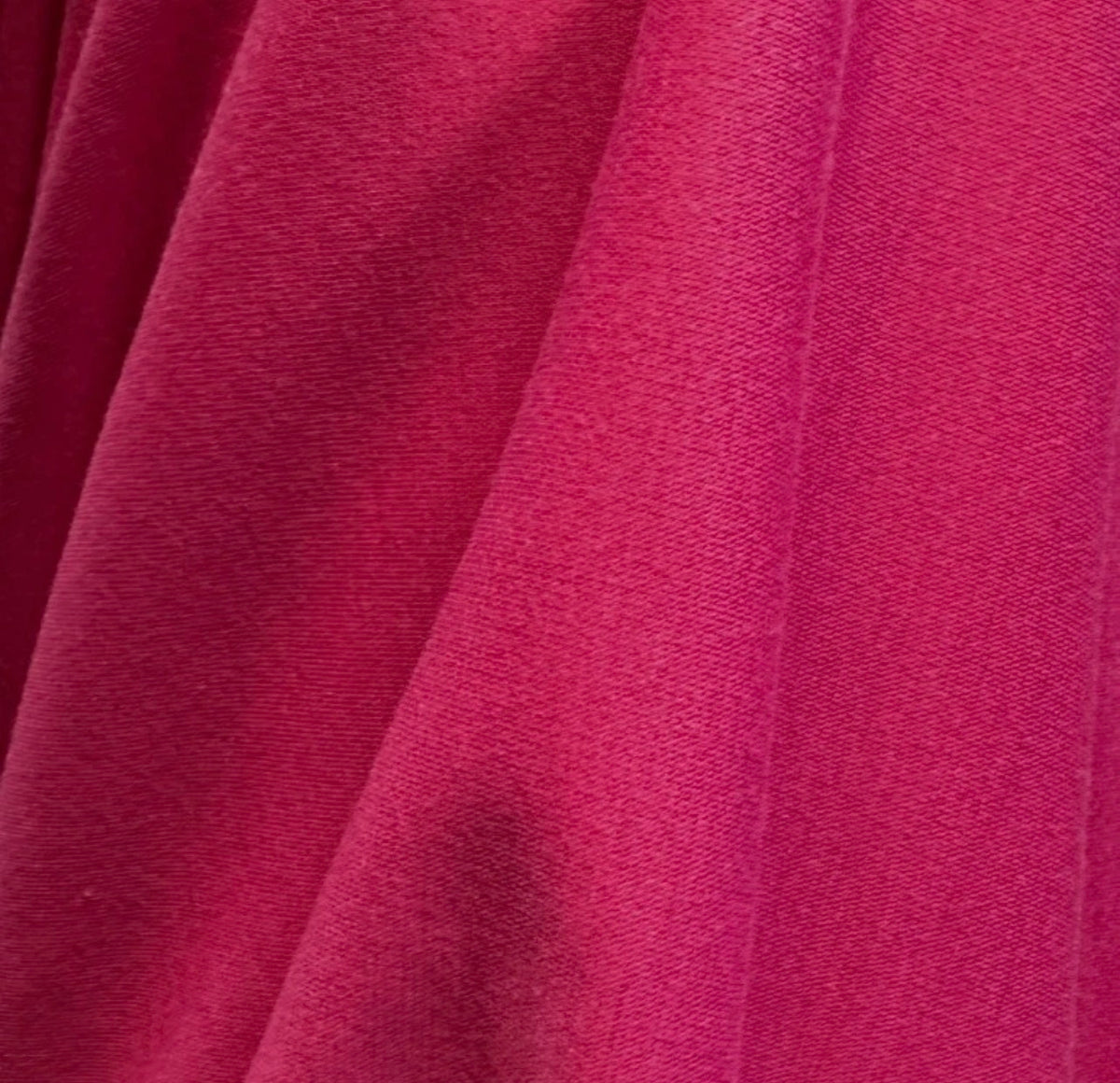 3 metres plain royal blue ponte roma double jersey fabric 58 inches wide