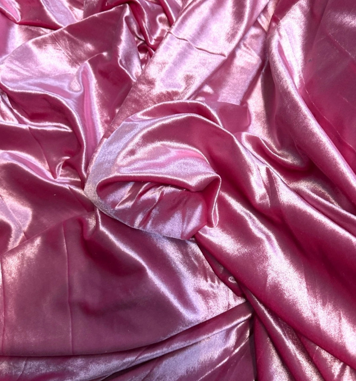 3 metres plain burgundy velour velvet spandex stretch fabric 58 inches wide