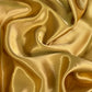 3 Metres Crepe Back Satin Fabric (58 Inches) - Plain Gold