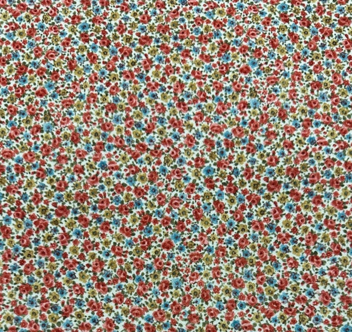 3 metres red leopard animal print scuba stretch jersey fabric 58 inches wide