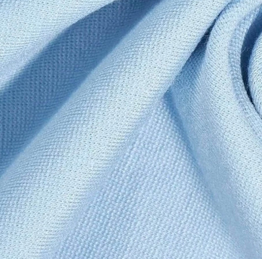 3 metres plain rose pink ponte roma double jersey fabric 58 inches wide