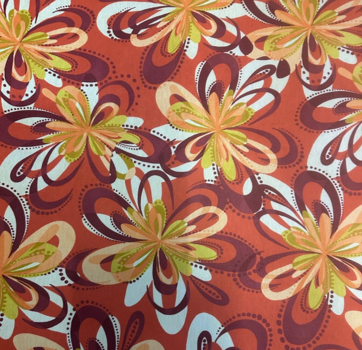 3 metres plain purple ponte roma double jersey fabric 58 inches wide