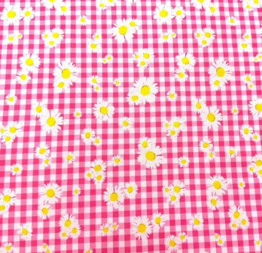 3 metres multi colour floral print scuba crepe jersey fabric 58 inches wide